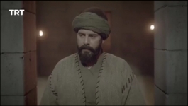 Yunus Emre - Season 01 Episode 11